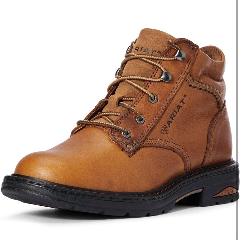 Ariat Macey Work Boot, 7.5